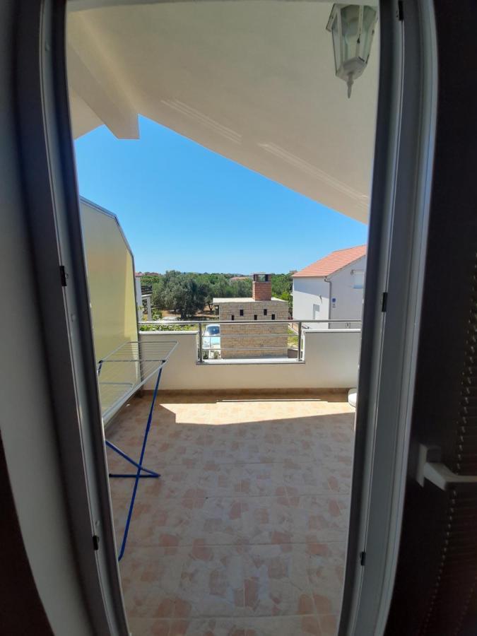 Nena 2 Lägenhet Sukošan Exteriör bild